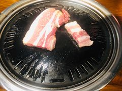 -·缸桶屋·韩式牛肋条自助烤肉(西湖D11店)