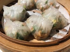 潮汕粉果-又一间茶点轩(百汇广场店)