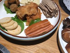 -禅蕴素食生活馆