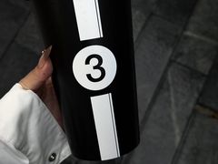 -CUBIC3三立方咖啡(凌空SOHO店)