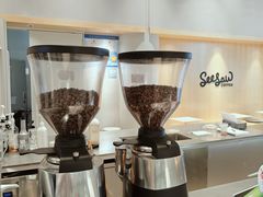-Seesaw Coffee(西岸凤巢店)