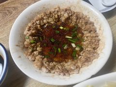 蒸肉饼-玲燕蒸菜馆(江东路店)