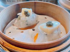 龙皇富贵饺-三号黄浦会Canton Table