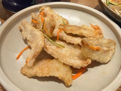 -金掌勺·锅包肉(广渠门店)
