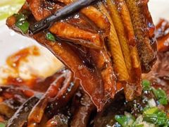 -老瑞福上海菜(人民广场店)
