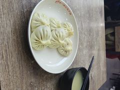-津门张记包子铺(华昌道店)