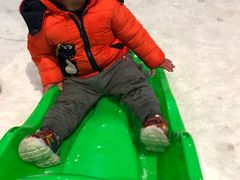 -Mr·Kuma酷么先生雪之乐园