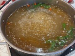 -牛物鲜切牛肉火锅(宜家荟聚店)