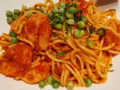 意大利肉酱面-Moka Bros 摩卡站(西单大悦城店)