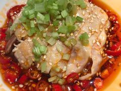 -太二酸菜鱼(正大广场店)