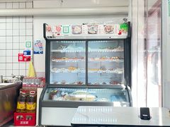 -阿妈妮(南五马路店)