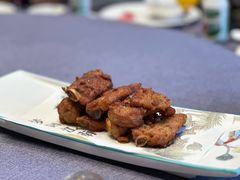 -苏州人家·精致苏帮菜(斜塘店)