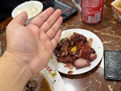 -陈光记烧腊店(罗保博士街店)