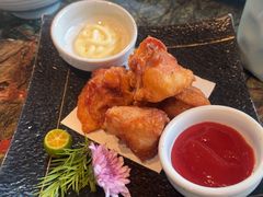 -炙柒Sekinana·精致料理 烧鸟·铁板烧(海上世界店)