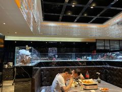 -红辣椒·川菜·火锅(张杨路店)