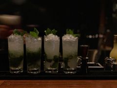-广州柏悦酒店·悦吧·顶楼露天酒吧
