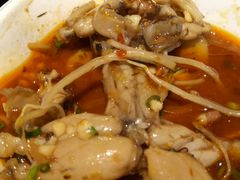 -蛙鱼道美蛙鱼自助火锅(新耍都店)