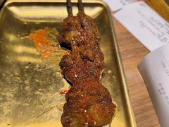 -贯贯吉·清真餐厅(浙江中路店)