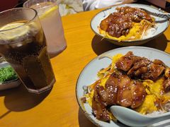 -佰海稻食堂·盖饭·拉面·寿喜锅(中华广场店)