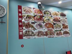 -聚福缘菜馆(隆昌路店)