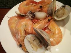 -火舞泰·泰式海鲜火锅餐厅(世纪城店)