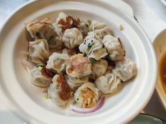 -曹家小菜(胜太路店)