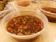 -姚记炒肝店(簋街店)