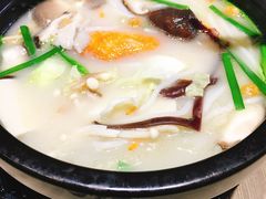 -云味馆·云南菜·云南米线(景田店)