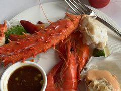 -上海和平饭店华懋阁 Cathay Room