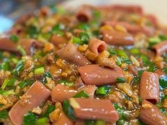 -双合园·海鲜水饺青岛菜(万佳广场店)