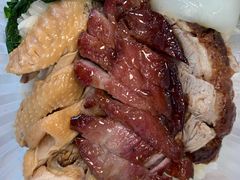 -龙记烧腊茶餐厅(常德路店)