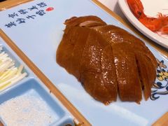 -荷塘秋月·本帮江浙菜(国权路店)