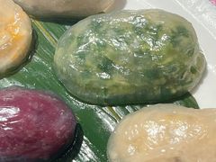 -禄婶鸡煲·打边炉