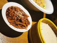-小菜园新徽菜(合肥瑶海万达店)