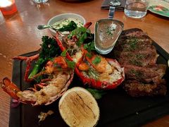 海陆双拼-城市露台景观餐厅(淮海路店)