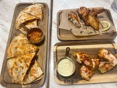 -G+KITCHEN(龙湖狮山天街店)