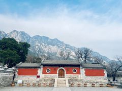 -北京凤凰岭