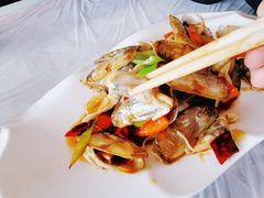 -金陵暴走小龙虾·迷踪蟹(凯德MALL店)