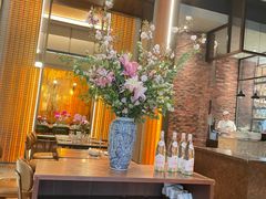 -OGGI TRATTORIA PIZZERIA(深业上城店)