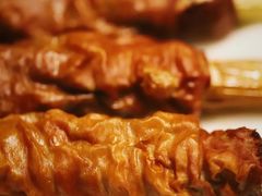 -金龙·打边炉(南京西路店)