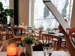 -BOR Eatery(安福路店)