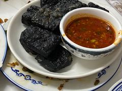 -新新湘菜馆(新中街二条店)