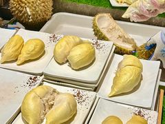 -丰卓会海鲜自助(中润大道店)