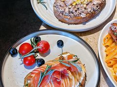 -O'eat Blossom&Pelican(深圳首店)