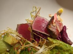 -燃扒房Steakhouse(皇庭店)