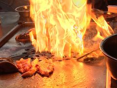 -石棉今知烧烤(总店)