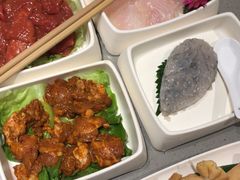 -海底捞火锅(旭辉MALL店)