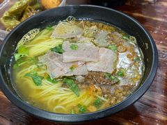 -一品飘香米线(一中总店)