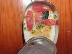 儿时酱油饭-寻宝记绍兴菜(鲁迅路店)
