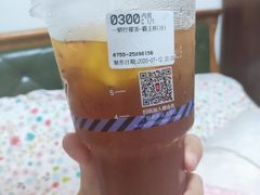 -85度C(深圳佳宁娜店)